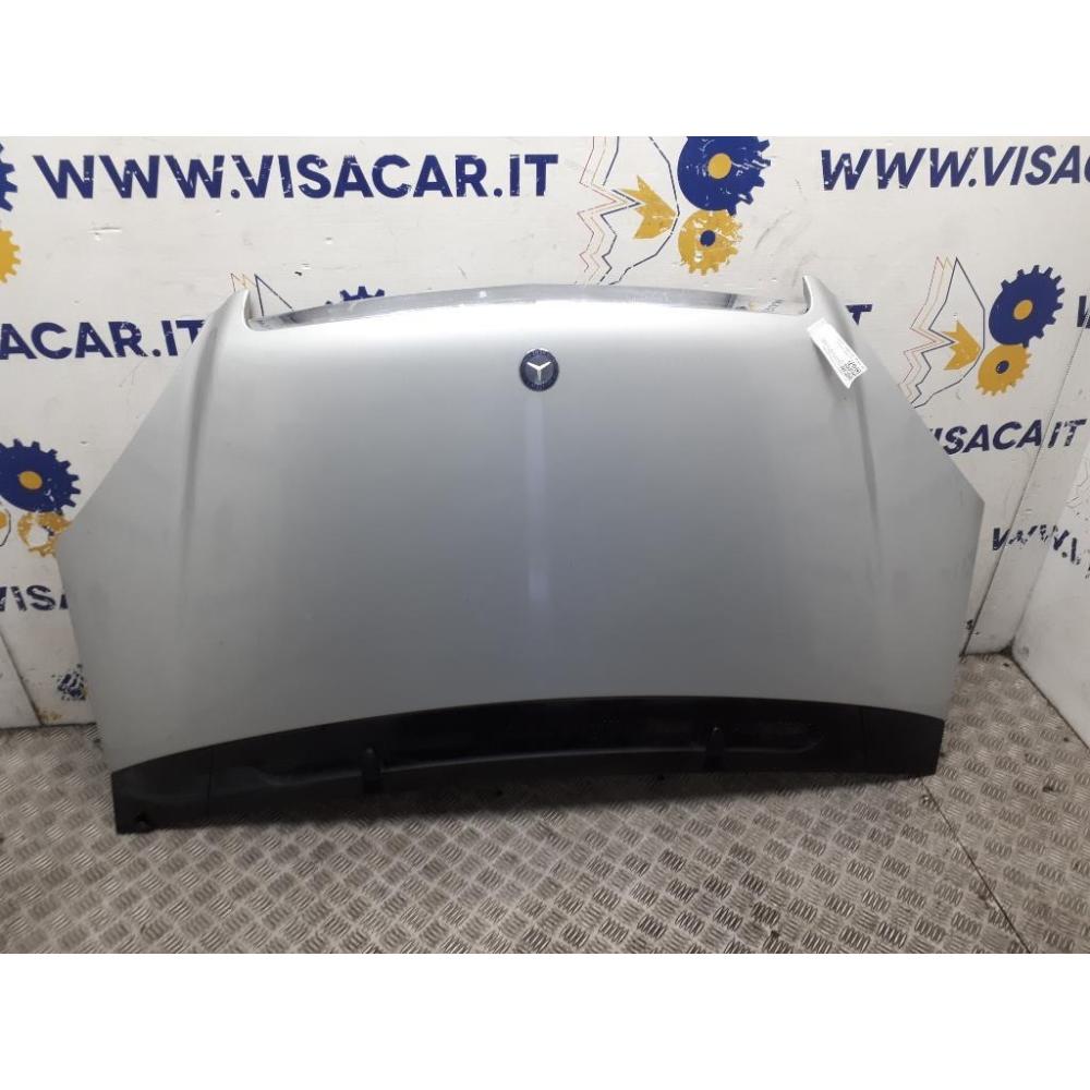 Cofano Anteriore Usato Dal 2004 Al 2008 Mercedes Classe A «W169» (2005)