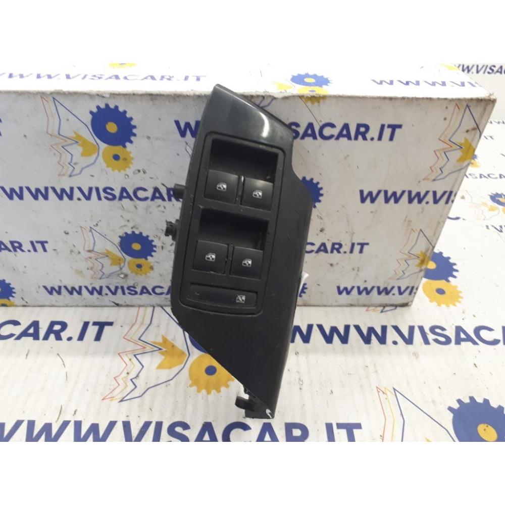 Pulsantiera Anteriore Sx Usato Dal 2008 Al 2013 Opel Insignia «A» Sw (2009)