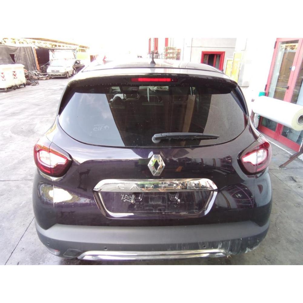 Portello Posteriore Usato Dal 2018 Al 2019 Renault Captur «I» (2017)