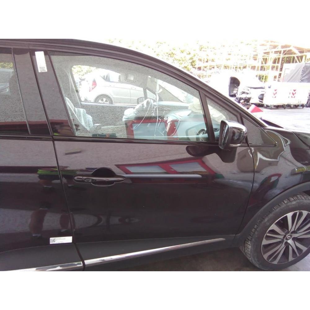 Porta Anteriore Destro Usato Dal 2018 Al 2019 Renault Captur «I» (2017)