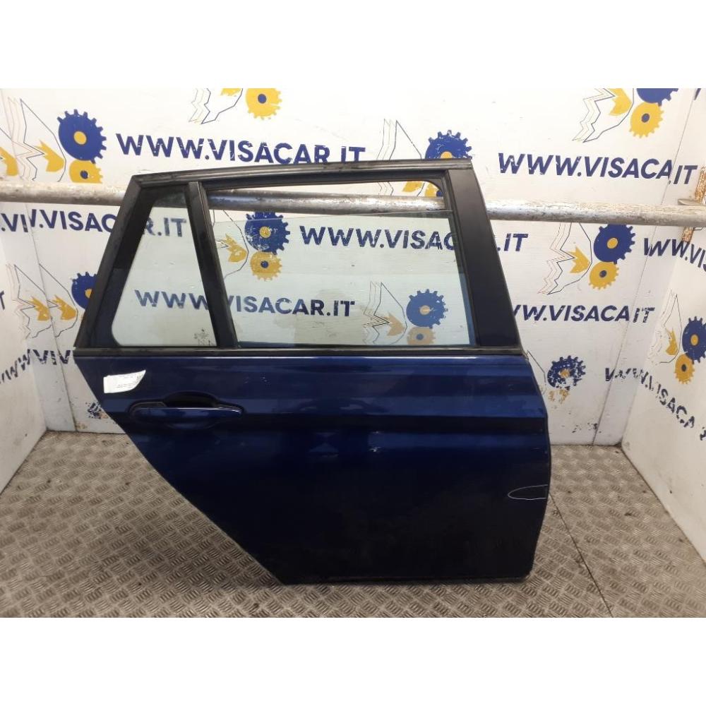 Porta Posteriore Destro Usato Dal 2015 Bmw Serie 3 «F31» Touring (2015)