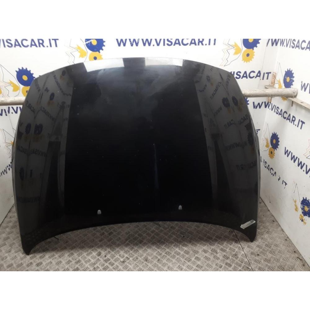 Cofano Anteriore Usato Dal 2011 Al 2013 Volvo V60 «I» (2010)