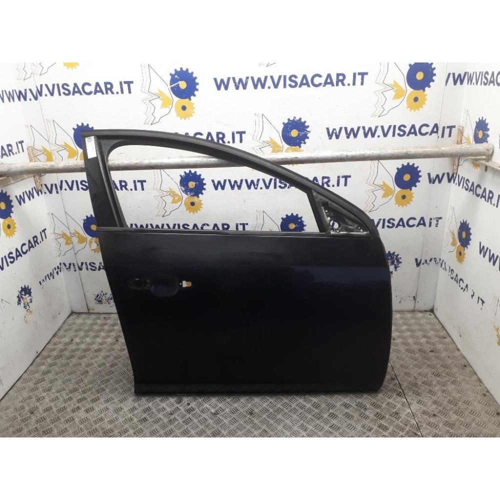 Porta Anteriore Destro Usato Dal 2011 Al 2013 Volvo V60 «I» (2010)