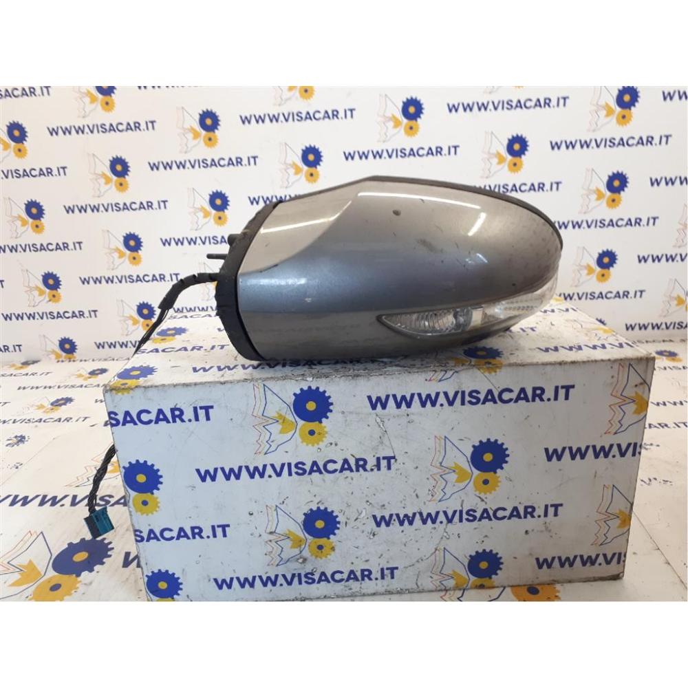 Retrovisore Esterno Anteriore Sinistro Usato Dal 2004 Al 2008 Mercedes Classe A «W169» (2005)