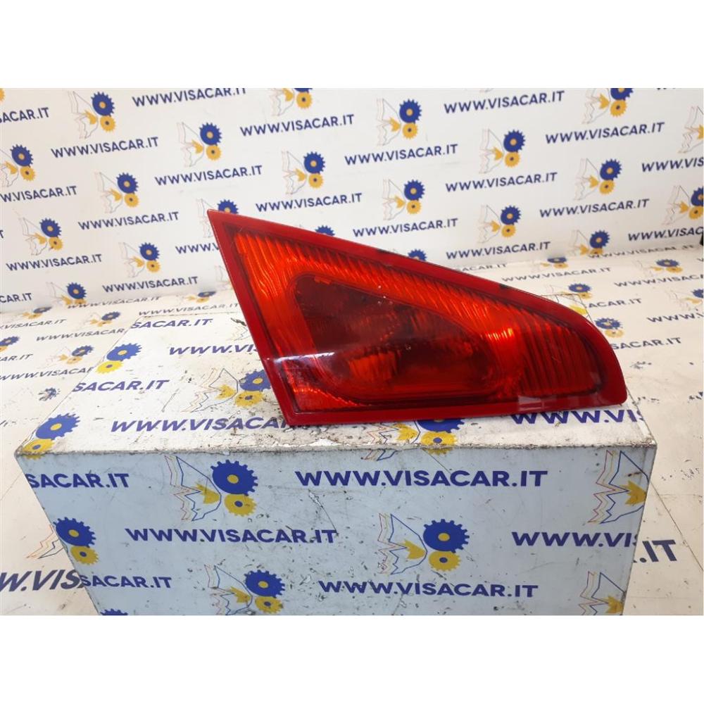 Fanale Posteriore Sinistro Usato Dal 2004 Al 2008 Mitsubishi Colt «Vi» (2005)