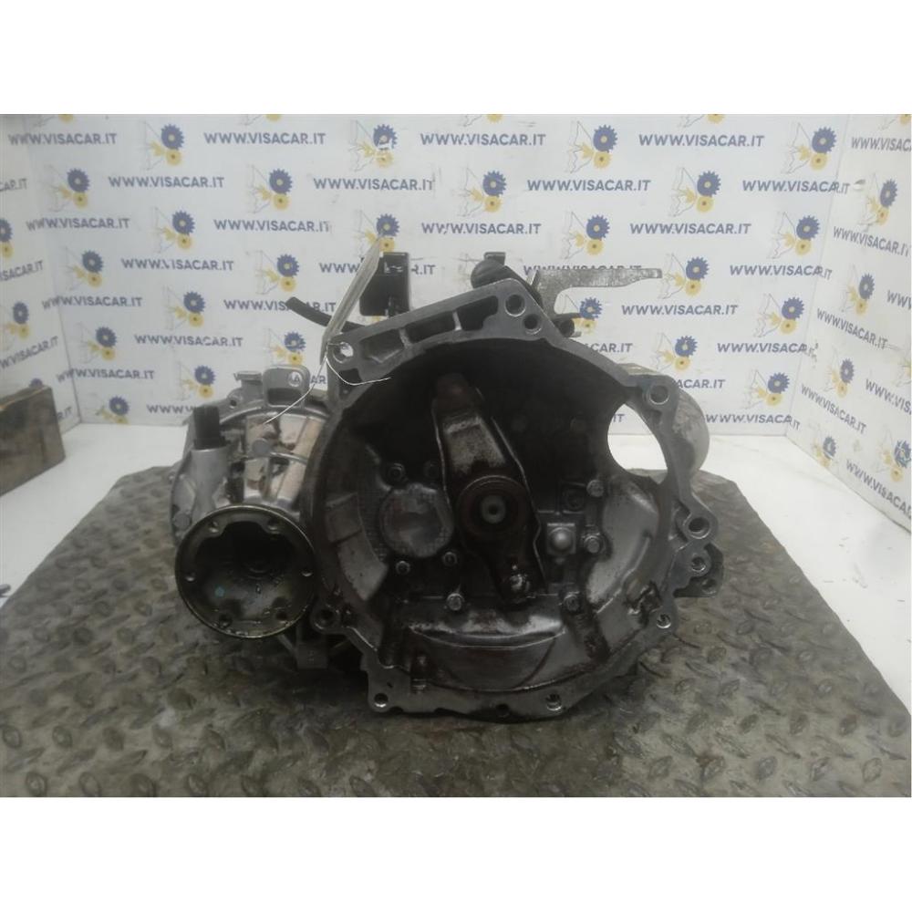Cambio Usato Dal 2008 Al 2014 Volkswagen Scirocco «Iii» (2009)