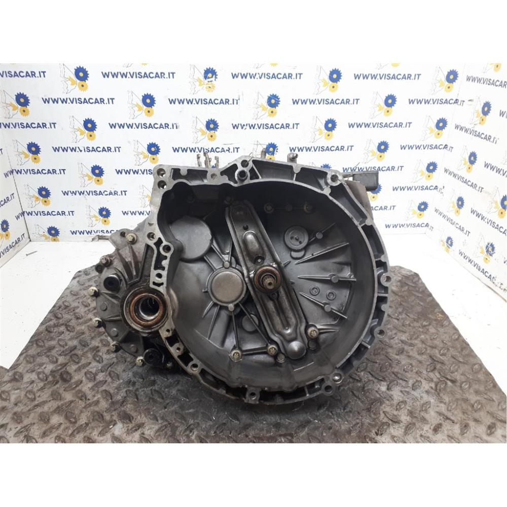 Cambio Usato Dal 2006 Mini Mini Cooper «R56» (2007)