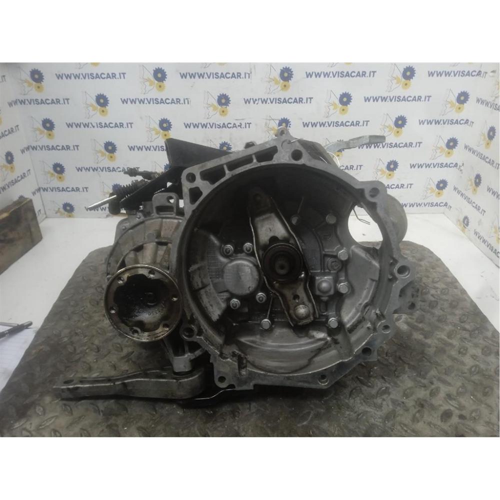 Cambio Usato Dal 2005 Al 2008 Volkswagen Golf «V» (2004)