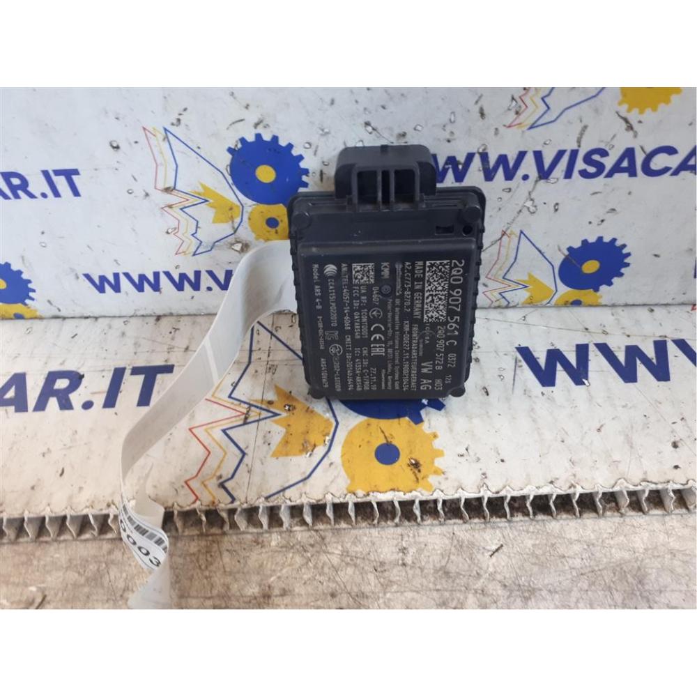 Centralina Radar Usato Dal 2017 Al 2021 Seat Arona  (2017)