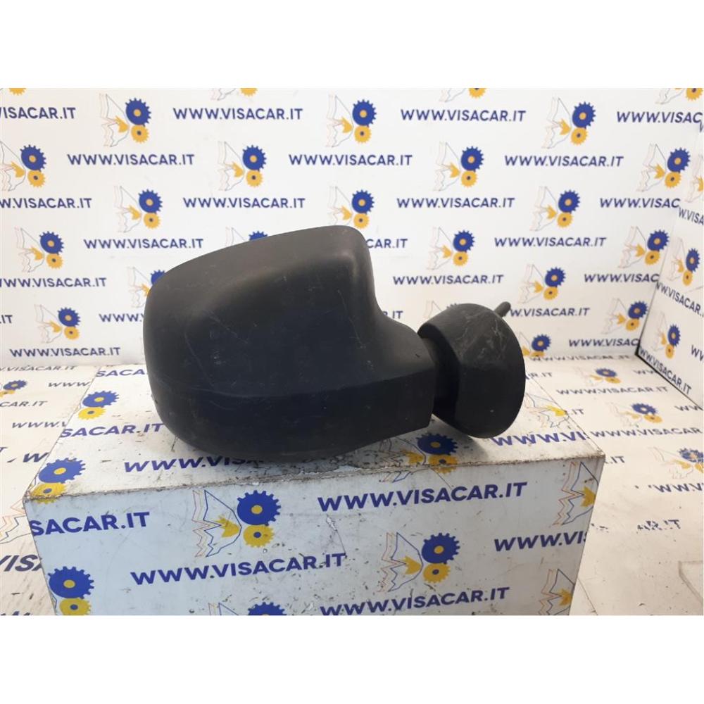 Retrovisore Esterno Anteriore Destro Usato Dal 2008 Al 2012 Dacia Logan Mcv «I» (2008)