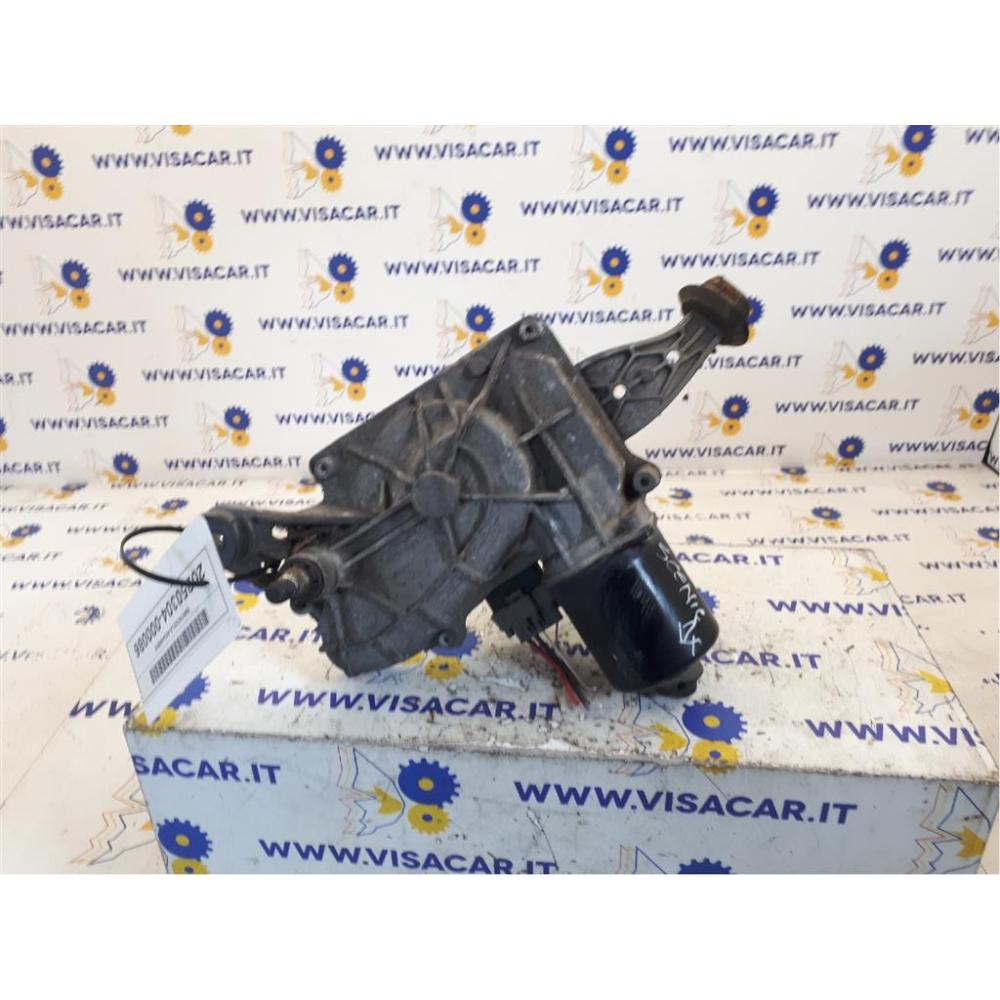 Motorino Tergicristallo Destro Usato Dal 2009 Al 2013 Renault Scénic «Iii» X-Mod (2009)