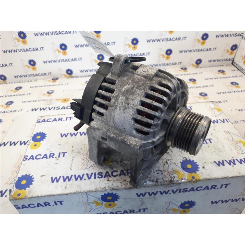 Alternatore Usato Dal 2001 Al 2010 Renault Clio «Ii» (1999)