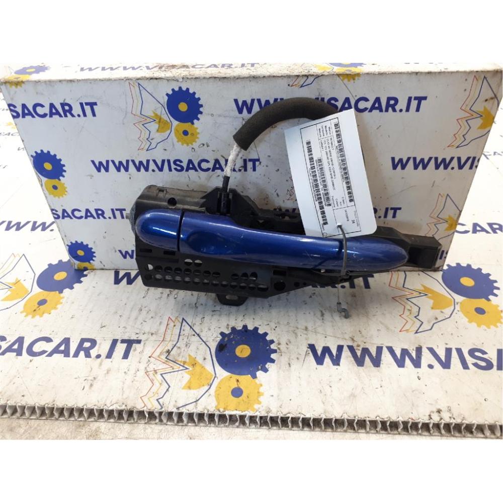 Maniglia Porta Est. Anteriore Destro Usato Renault Clio «Iv» (2016)