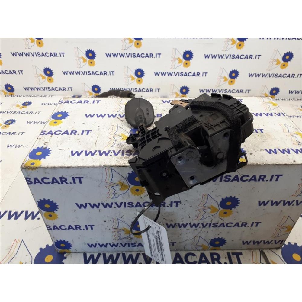Serratura Porta Anteriore Destro Usato Renault Clio «Iv» (2016)