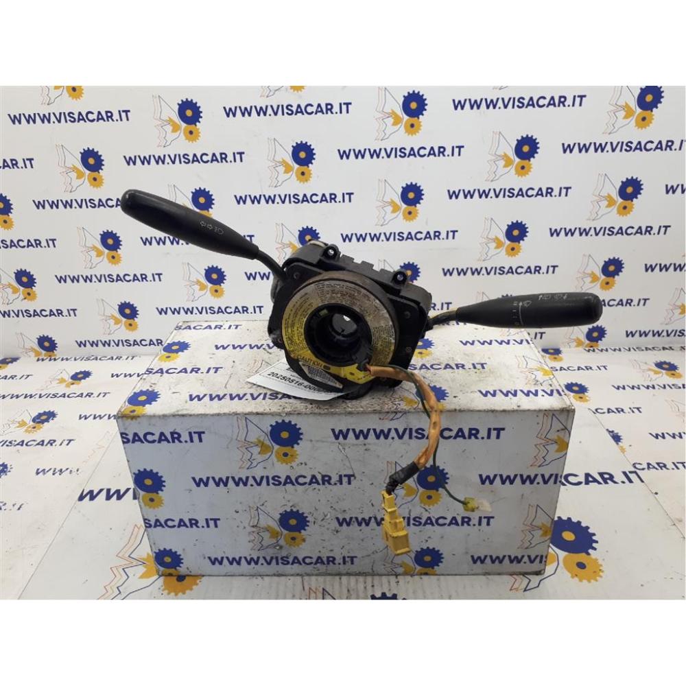 Devioguida Completo Usato Dal 2002 Al 2005 Opel Frontera «B» (1999)