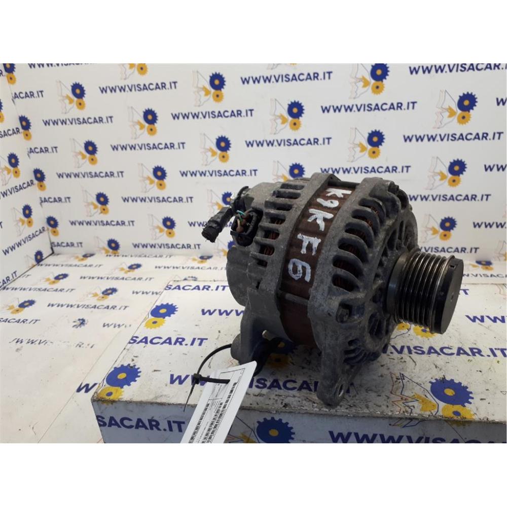 Alternatore Usato Dal 2015 Renault Kadjar (2015)