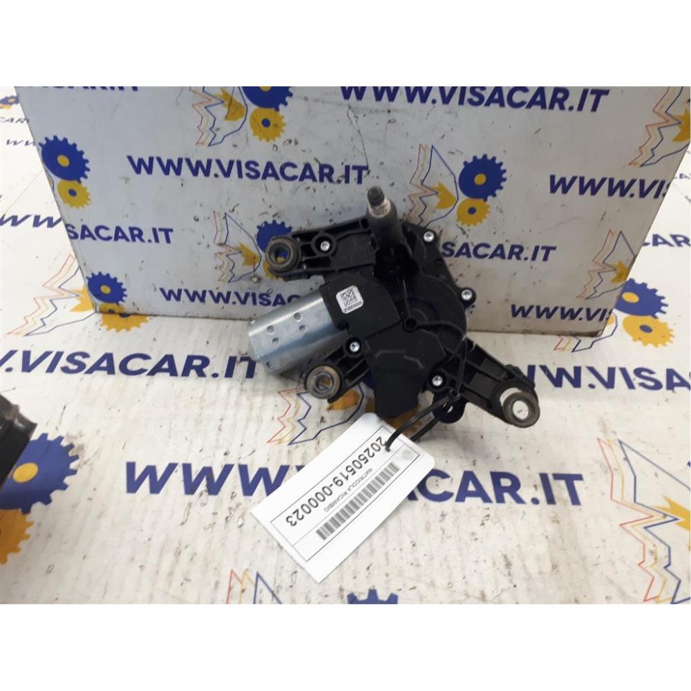 Motorino Tergilunotto Usato Renault Clio «Iv» (2016)