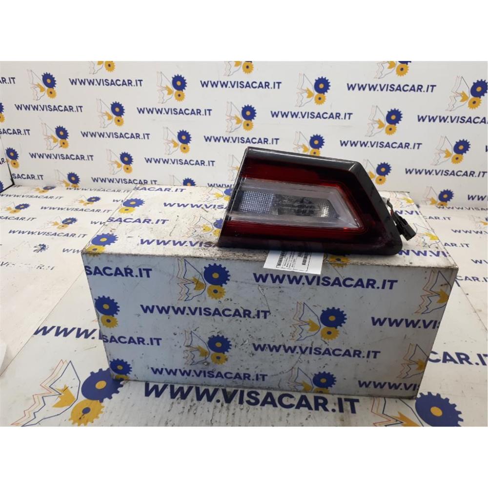 Fanale Posteriore Destro Usato Renault Clio «Iv» (2016)