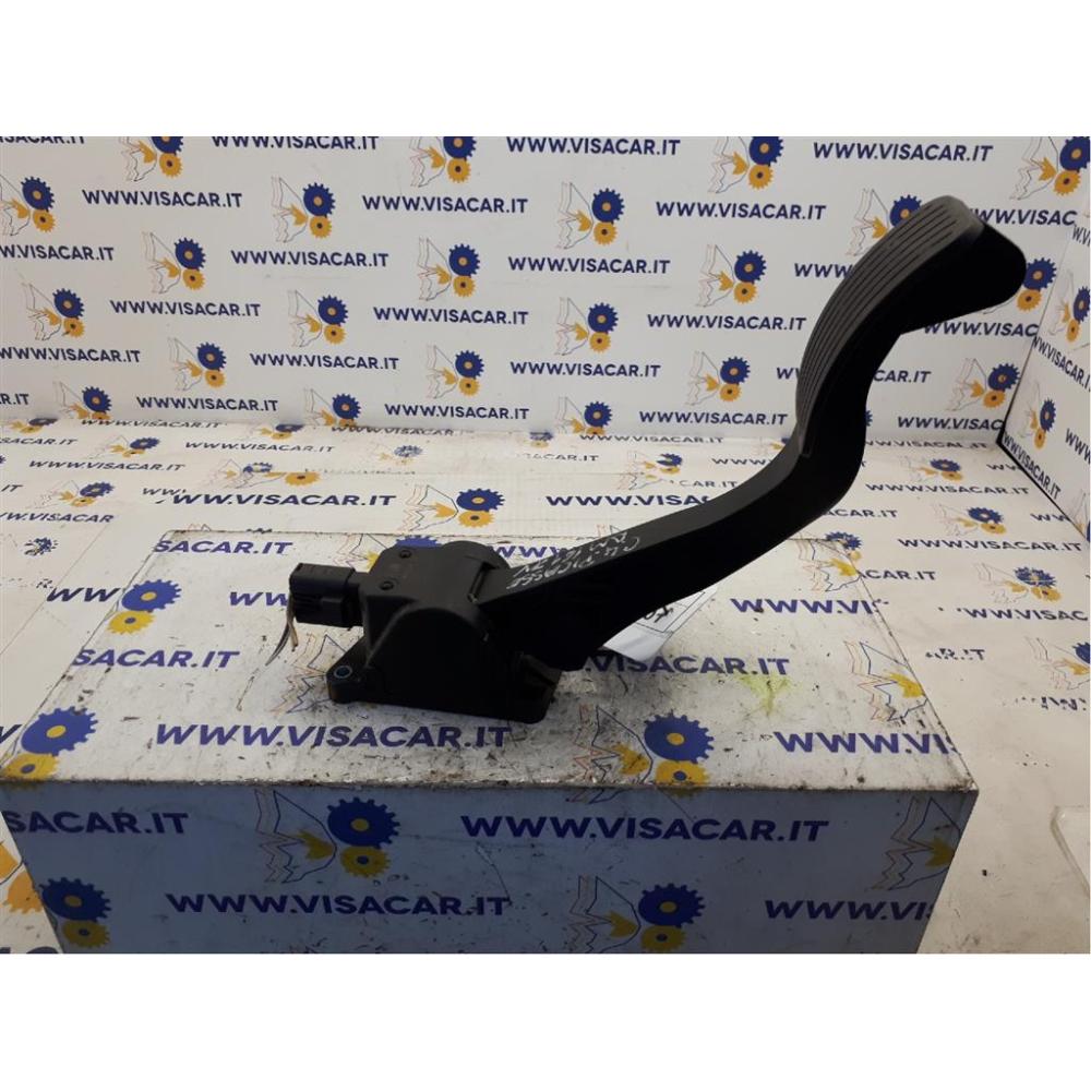 Pedale Acceleratore Usato Dal 2006 Al 2013 Citroen C4 Picasso «I» (2007)