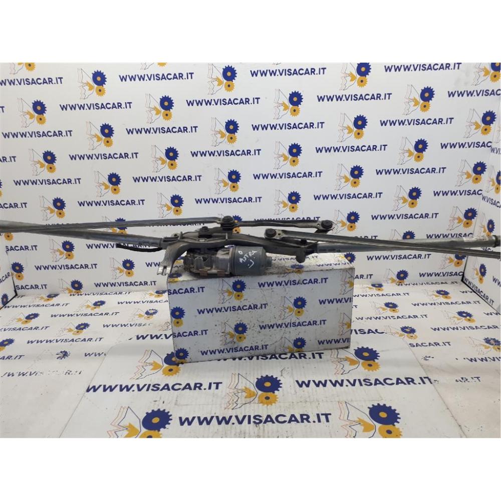 Meccanismo Tergicristallo Usato Dal 2009 Al 2018 Opel Astra «J» Sw (2010)