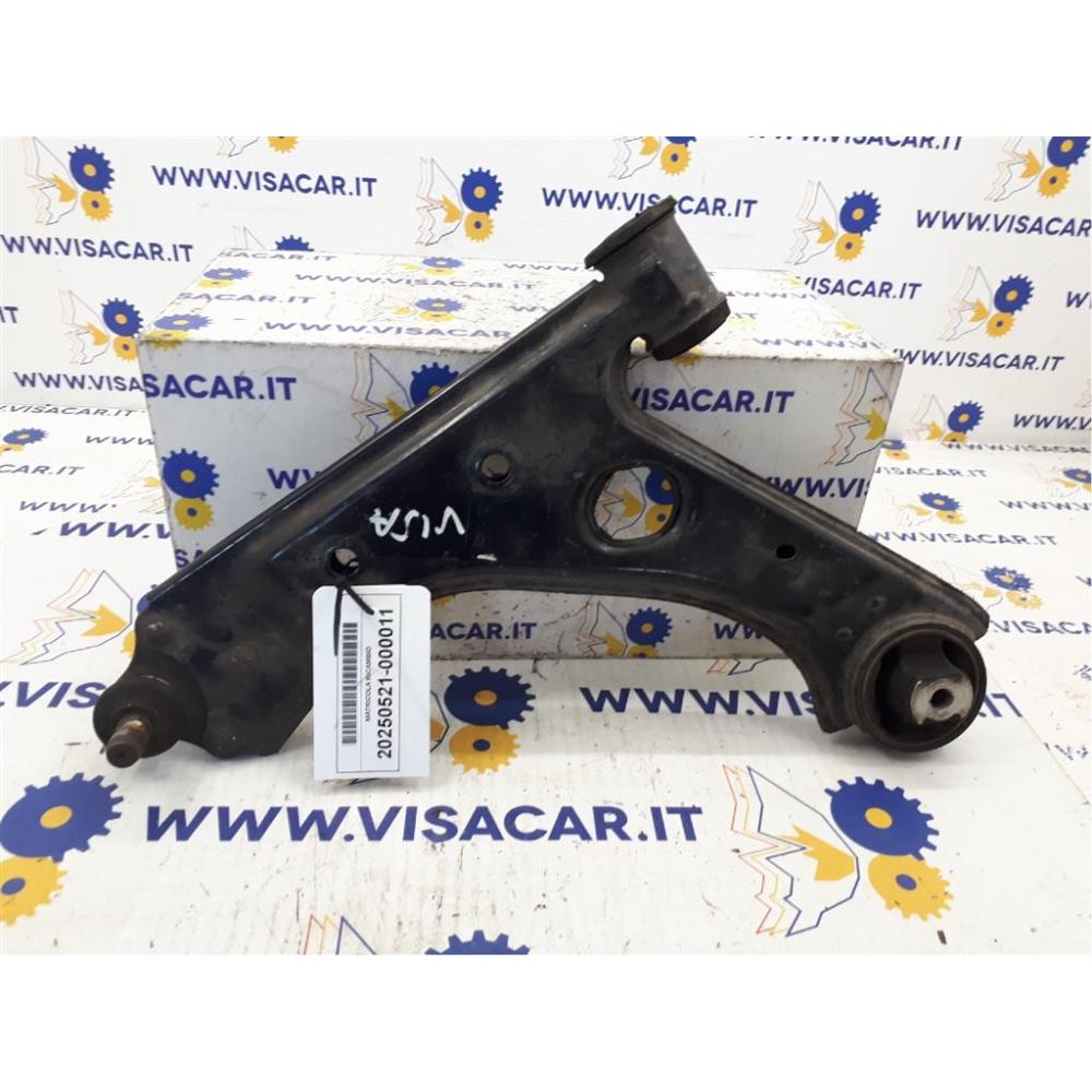 Braccio Oscillante Anteriore Sinistro Usato Fiat Grande Punto (2006)