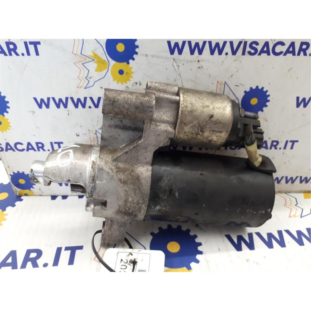 Motorino Avviamento Usato Dal 2007 Al 2013 Audi A4 «8K5» Avant (2008)