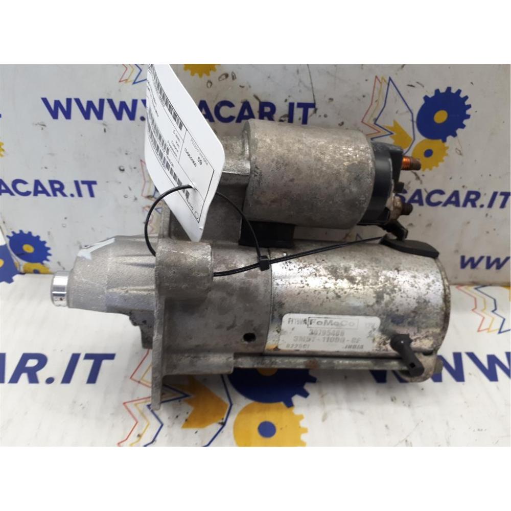 Motorino Avviamento Usato Dal 1996 Al 2000 Ford Galaxy «I» (1996)