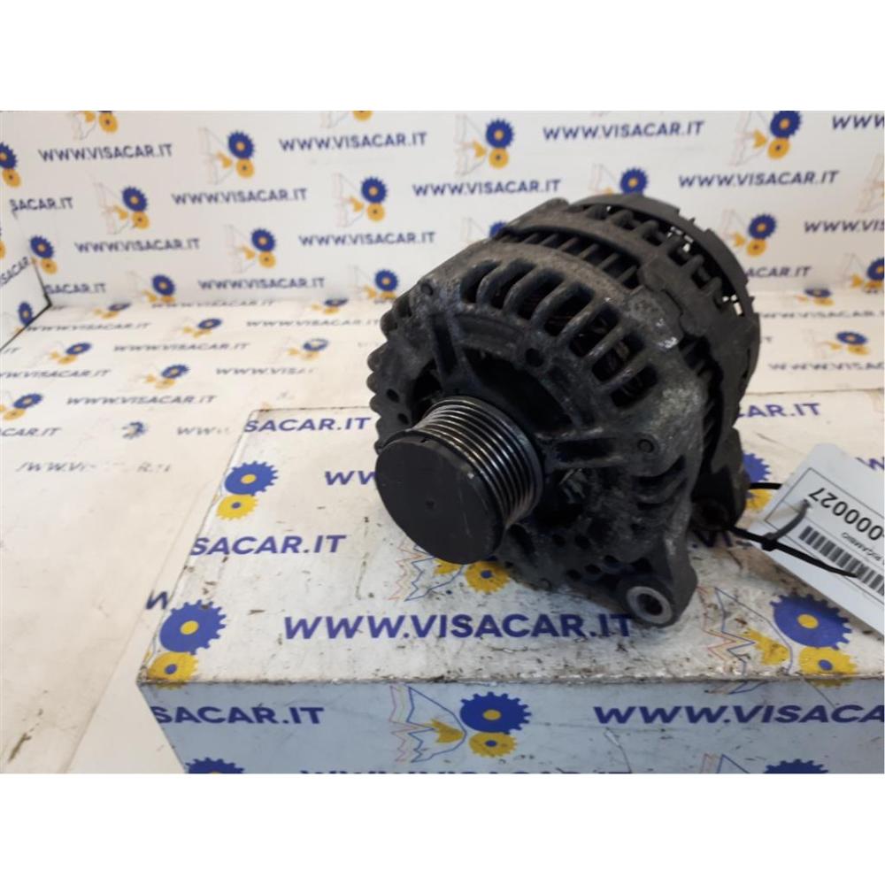 Alternatore Usato Dal 2007 Ford Mondeo «Iv» Sw (2007)