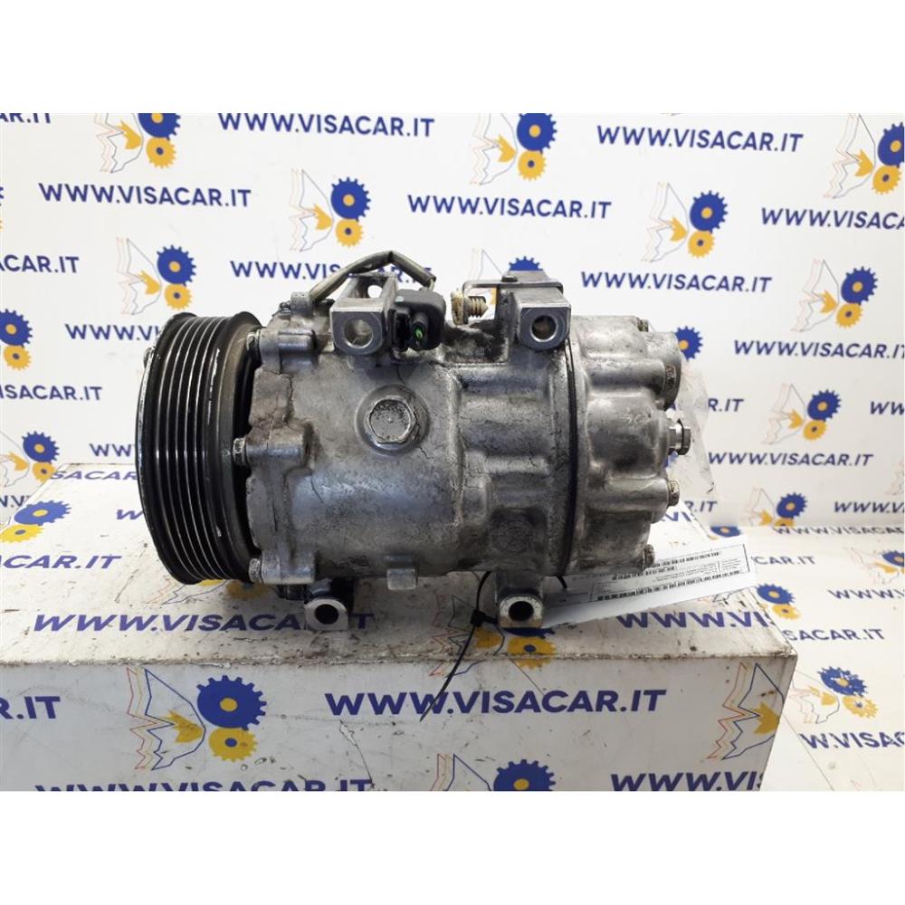Compressore A/C Usato Dal 2004 Al 2008 Ford Focus «Ii» (2005)
