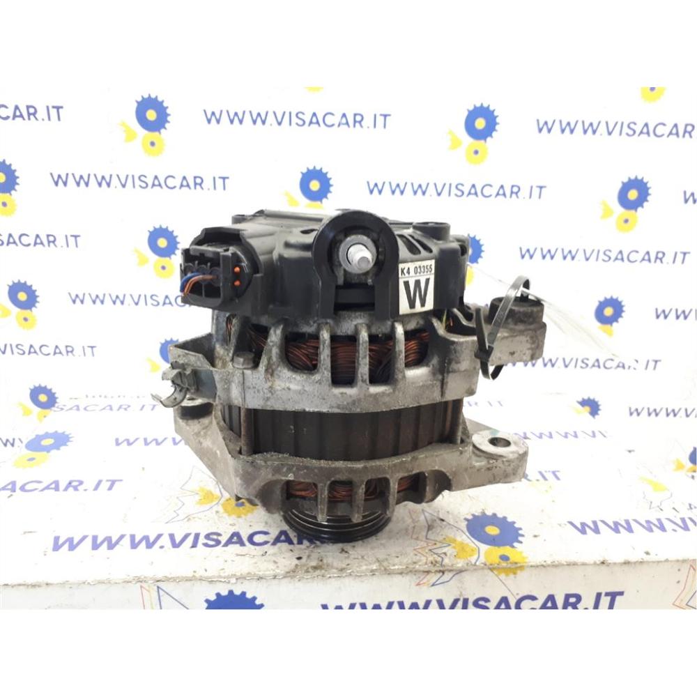 Alternatore Usato Dal 2014 Hyundai I20 «Ii» (2014)