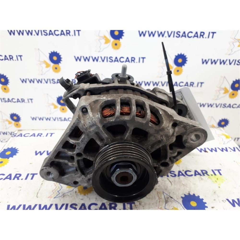 Alternatore Usato Dal 2014 Hyundai I20 «Ii» (2014)