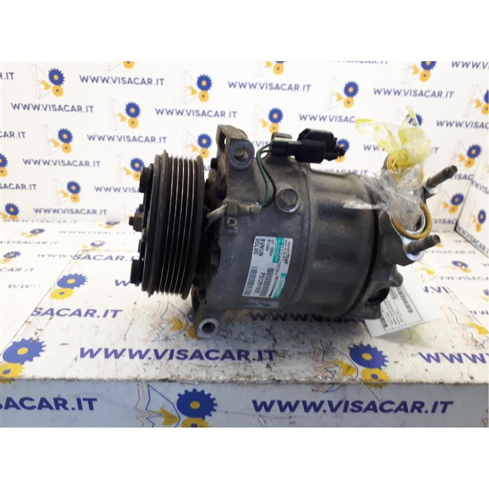 Compressore A/C Usato Dal 1996 Al 2000 Ford Galaxy «I» (1996)