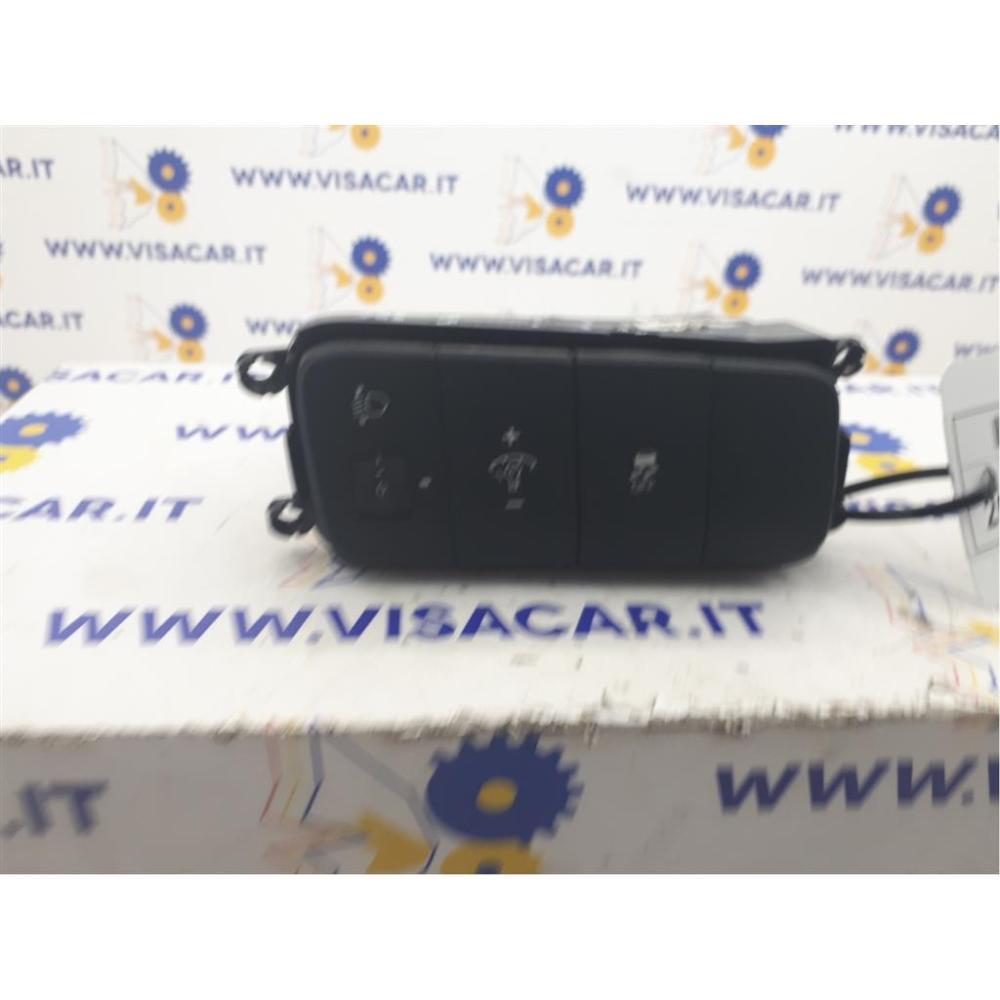 Centralina Proiettori Adattivi Usato Dal 2013 Al 2017 Hyundai I10 «Ii» (2014)