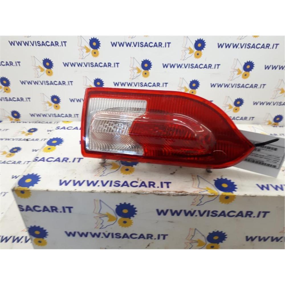 Centralina Sensore Apertura Elettrica Portello Posteriore Destro Usato Dal 2008 Al 2013 Opel Insignia «A» Sw (2009)