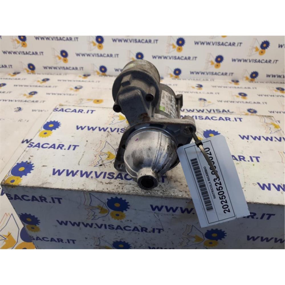 Motorino Avviamento Usato Dal 2006 Al 2008 Lancia Ypsilon «Ii» (2006)