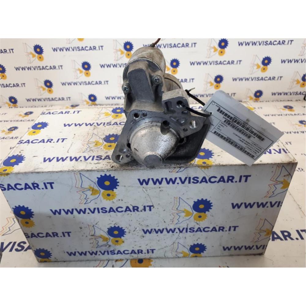 Motorino Avviamento Usato Dal 2009 Renault Clio «Iii» (2006)