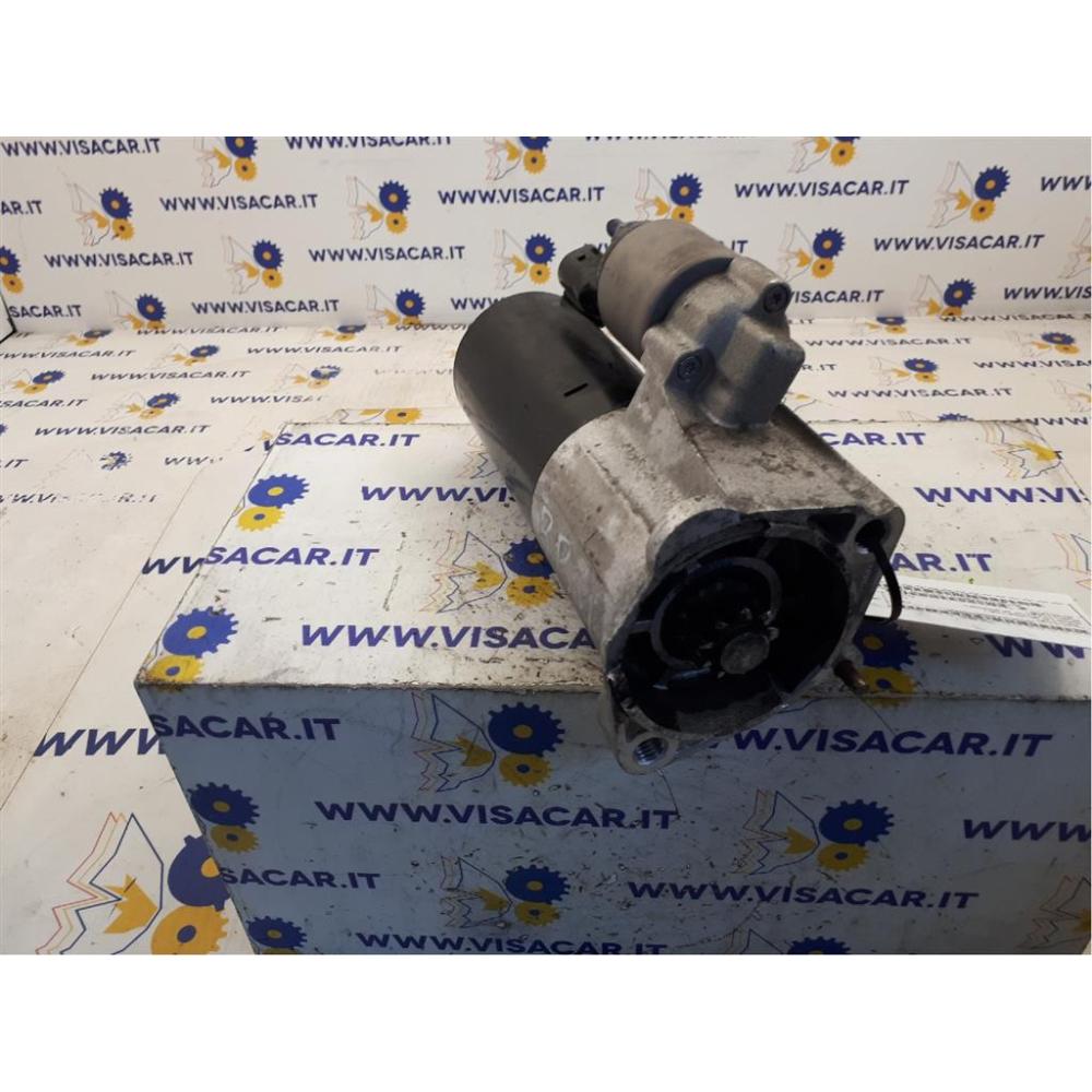 Motorino Avviamento Usato Dal 2004 Al 2008 Audi A4 «8Ed» Avant (2005)