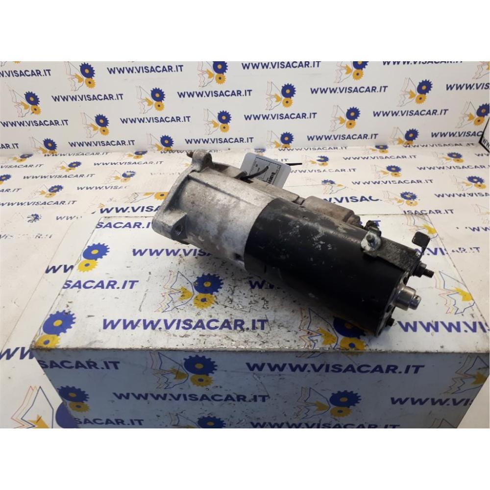 Motorino Avviamento Usato Dal 2004 Al 2008 Audi A4 «8Ed» Avant (2005)