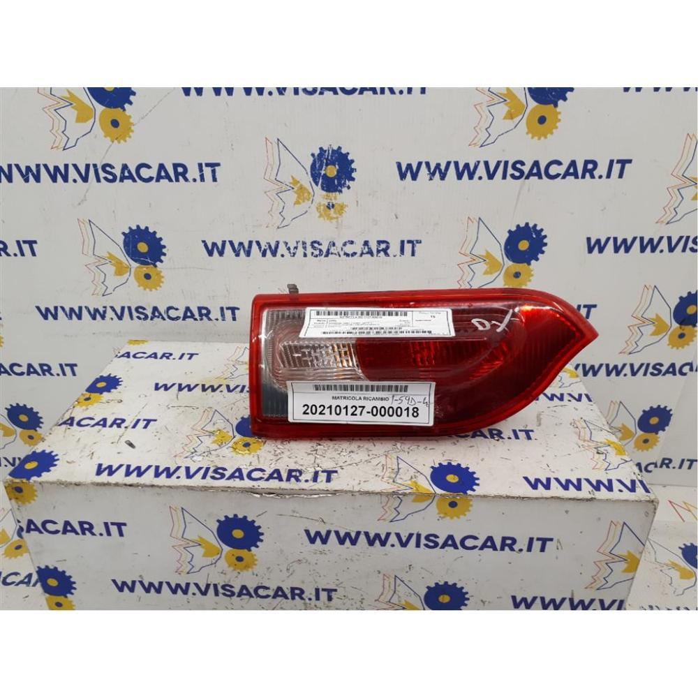 Centralina Sensore Apertura Elettrica Portello Posteriore Destro Usato Dal 2008 Al 2013 Opel Insignia «A» Sw (2009)