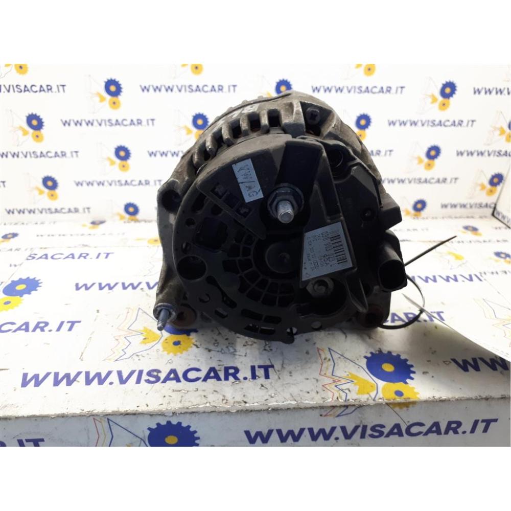 Alternatore Usato Dal 2003 Al 2009 Volkswagen Golf «V» (2004)