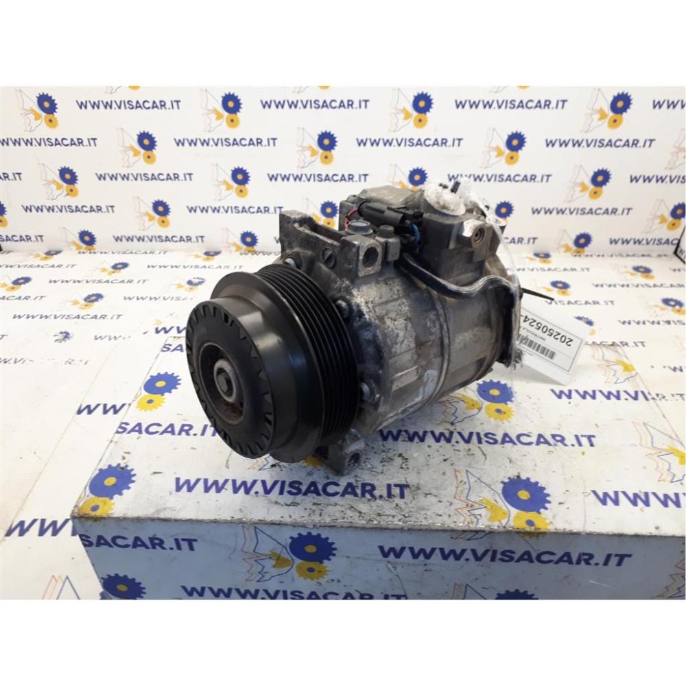 Compressore A/C Usato Mercedes Vito «W639» (2010)