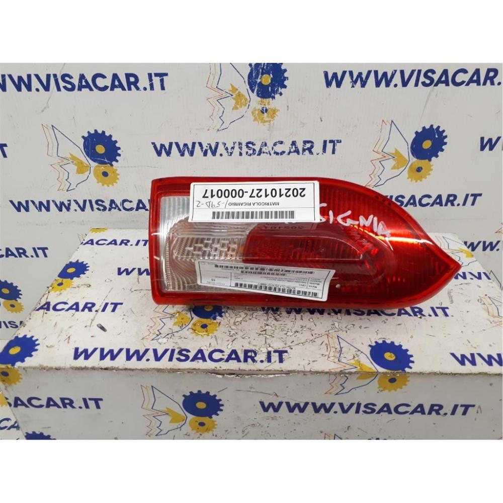 Centralina Sensore Apertura Elettrica Portello Posteriore Sinistro Usato Dal 2008 Al 2013 Opel Insignia «A» Sw (2009)