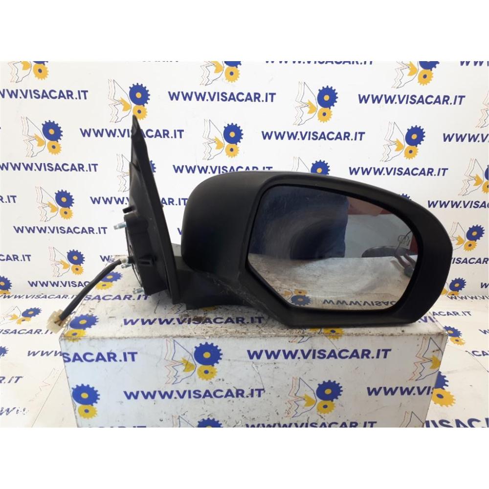 Retrovisore Esterno Anteriore Destro Usato Dal 2010 Al 2013 Suzuki Swift «V» (2011)