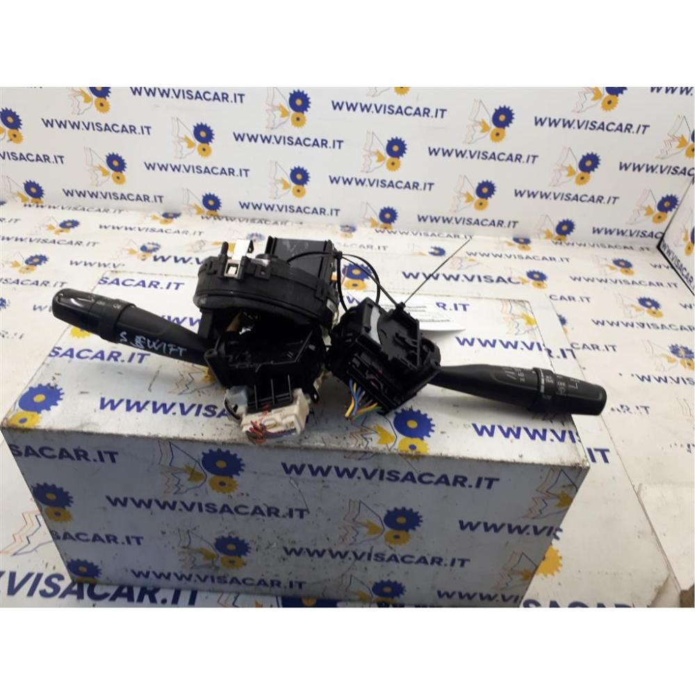 Devioguida Completo Usato Dal 2010 Al 2013 Suzuki Swift «V» (2011)