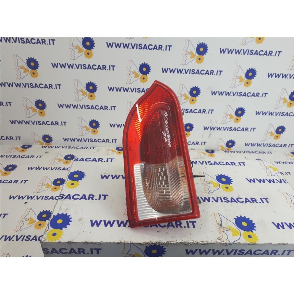 Centralina Sensore Apertura Elettrica Portello Posteriore Sinistro Usato Dal 2008 Al 2013 Opel Insignia «A» Sw (2009)