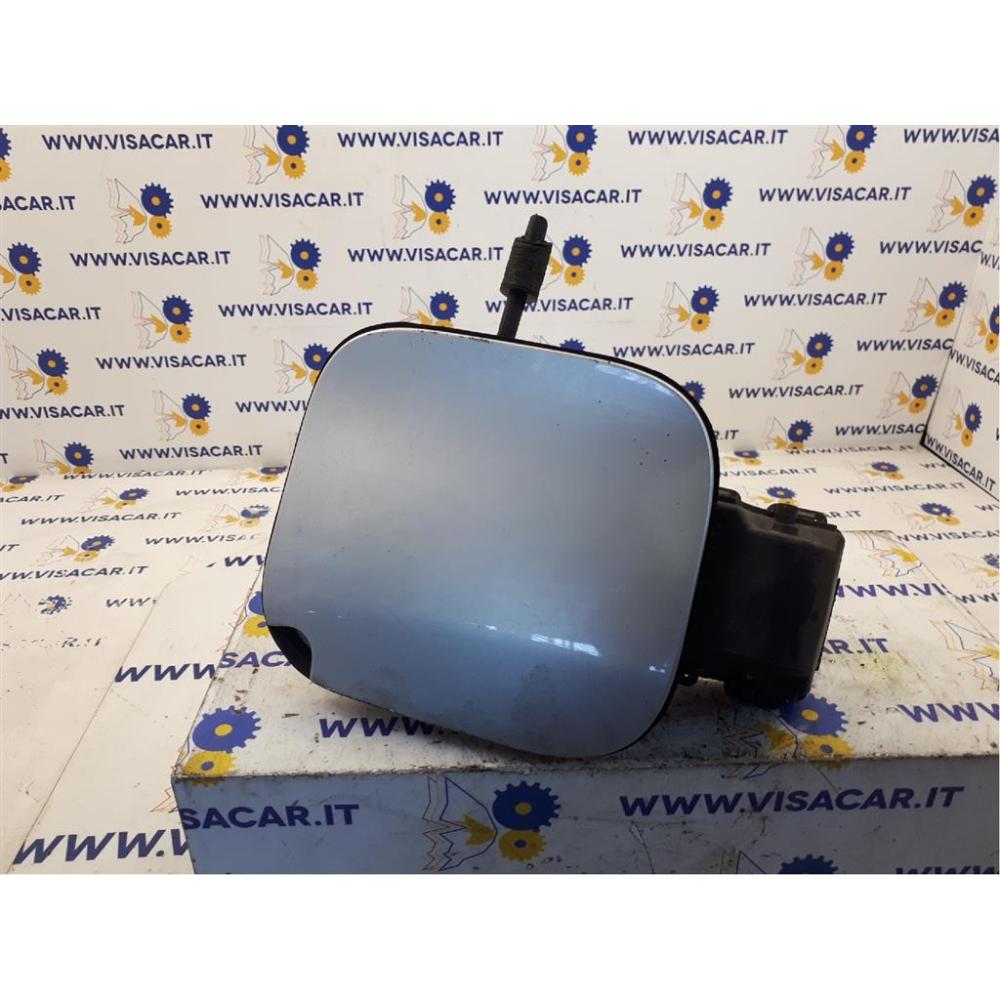 Copertura Sportello Carburante Usato Dal 2013 Al 2017 Renault Captur «I» (2013)