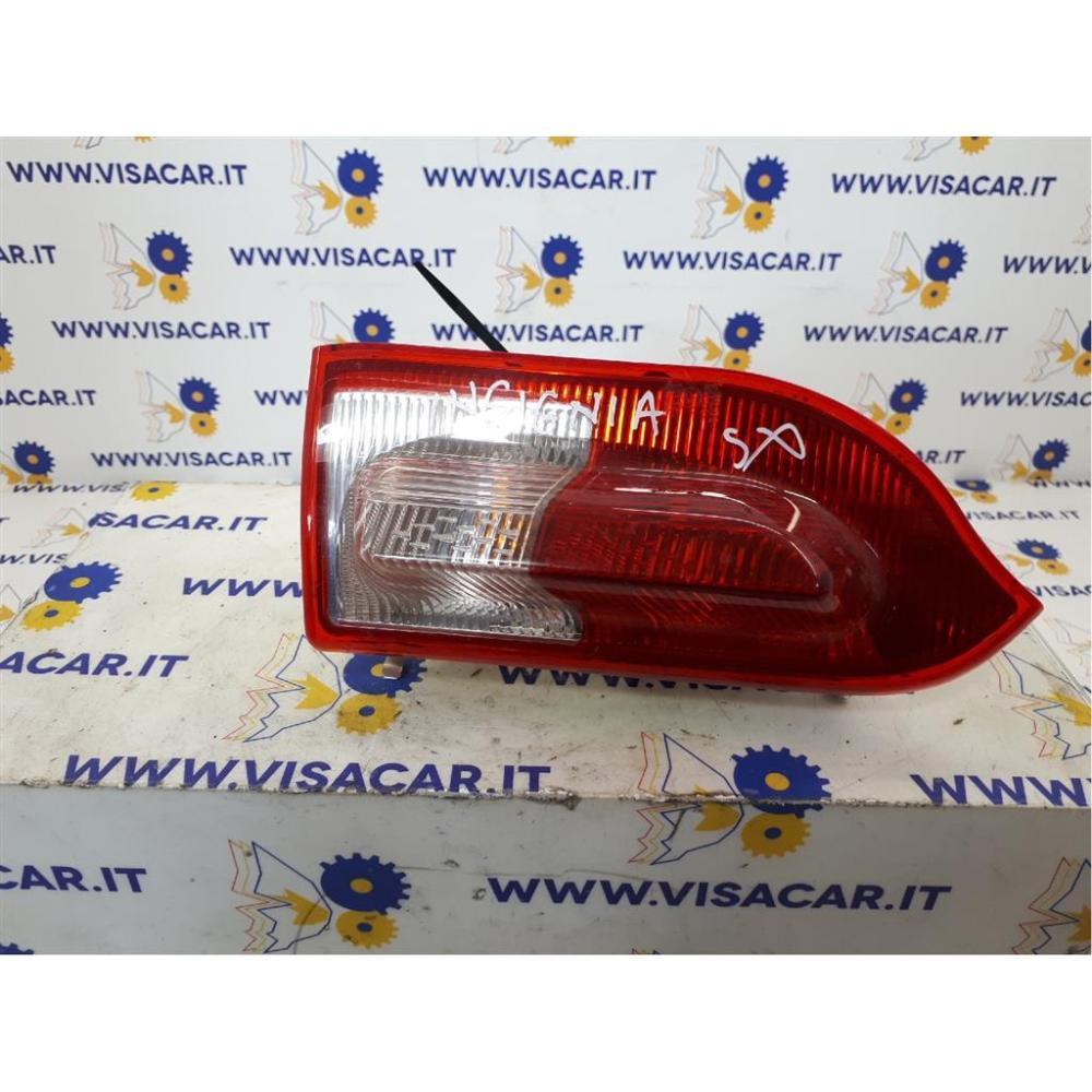 Centralina Sensore Apertura Elettrica Portello Posteriore Sinistro Usato Dal 2008 Al 2013 Opel Insignia «A» Sw (2009)