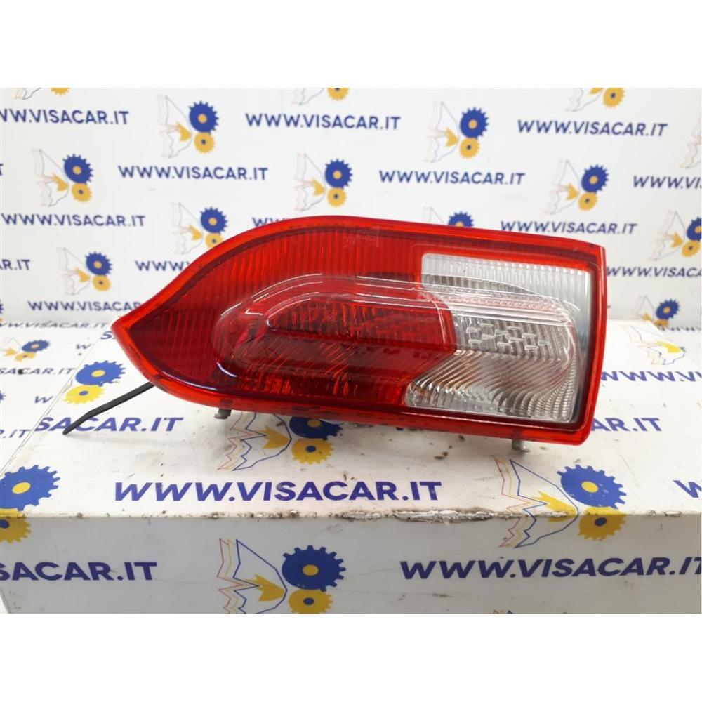 Centralina Sensore Apertura Elettrica Portello Posteriore Sinistro Usato Dal 2008 Al 2013 Opel Insignia «A» Sw (2009)