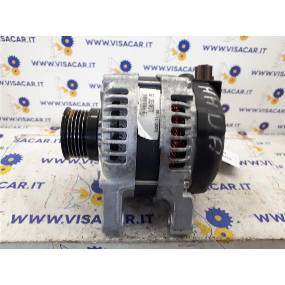 Alternatore Usato Dal 2004 Al 2008 Ford Focus «Ii» Sw (2005)