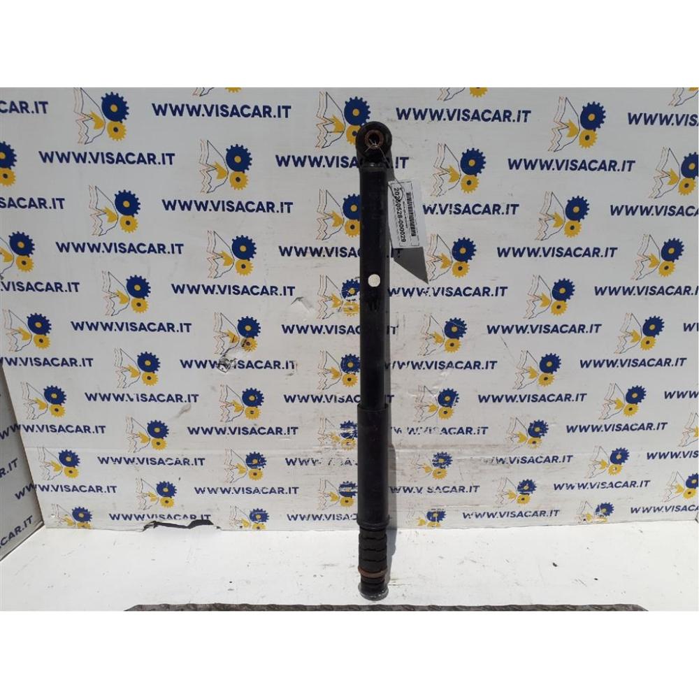 Ammortizzatore Posteriore Sinistro Usato Dal 2010 Al 2013 Dacia Duster «I» (2010)
